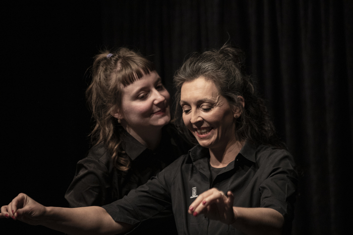 Ludo aux Figuiers + Impro aux Terrasses de la Méditerranée