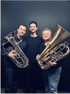 Festival Terres vibrantes - concert de lancement