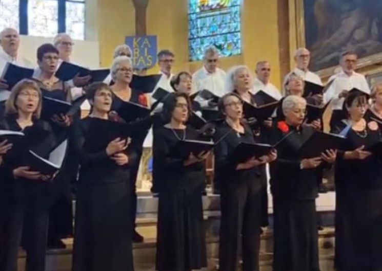 CHANSONS ET MÉLODIES : DE LA RENAISSANCE À NOS JOURS