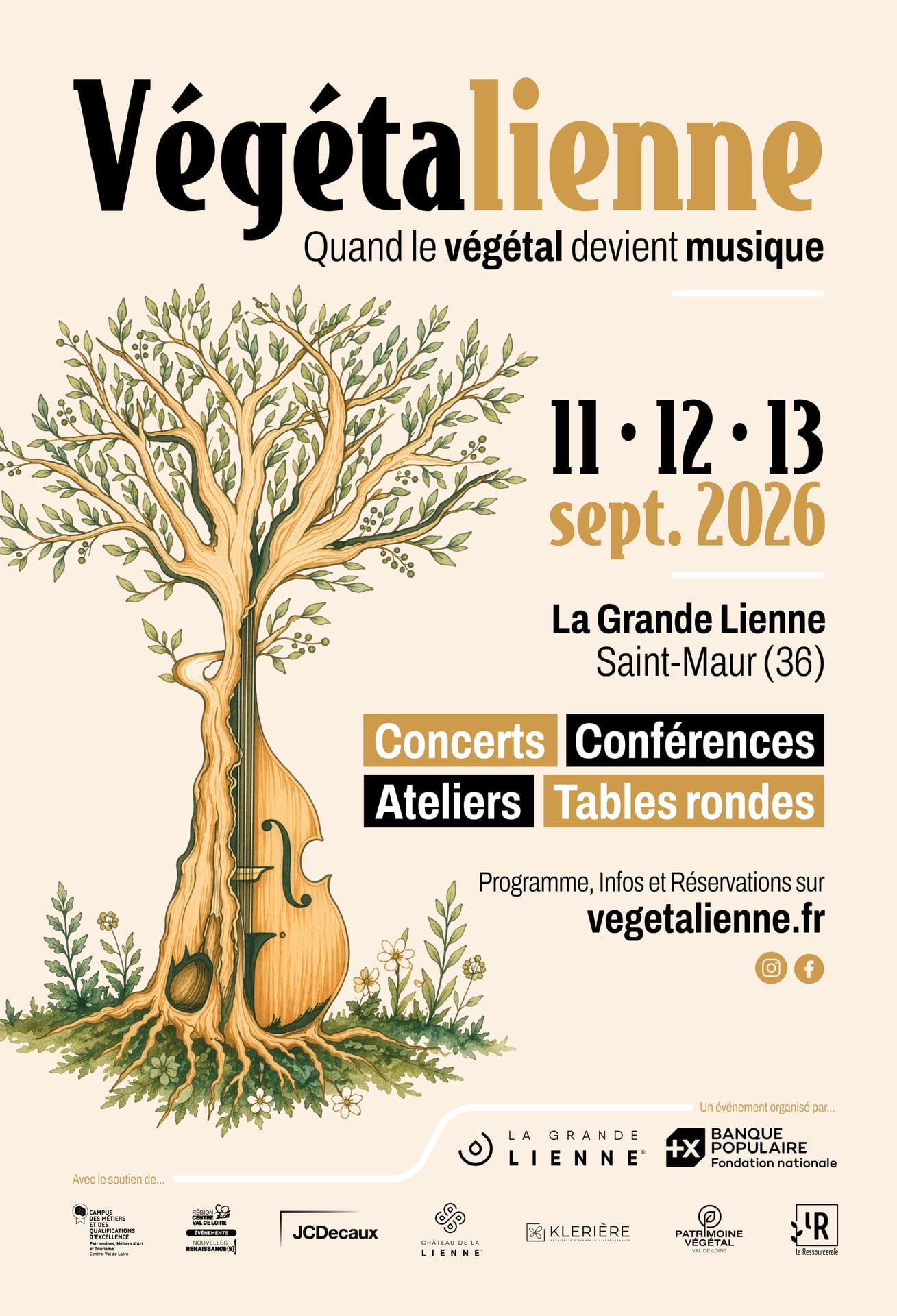 Végétalienne