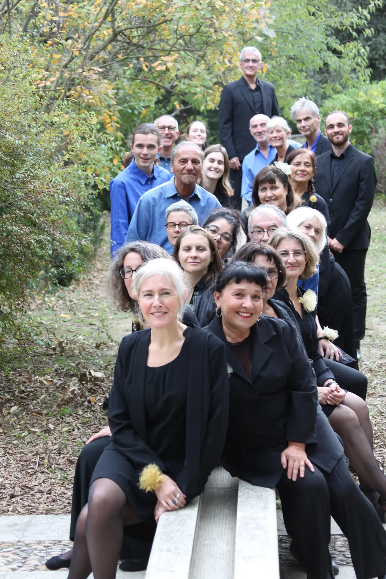 Hymne à la Paix. Concert Baroque