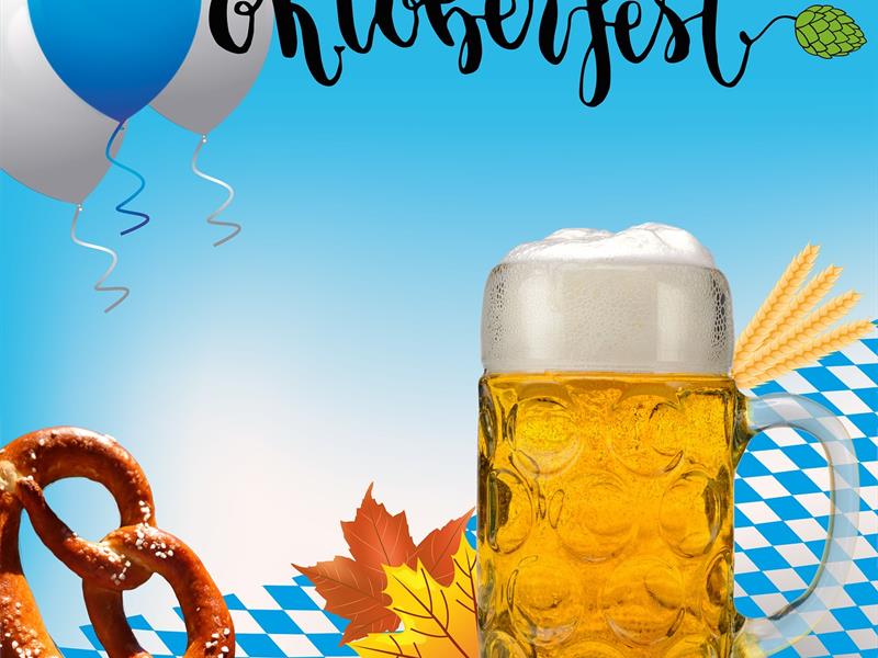 32ème édition de l'Oktoberfest