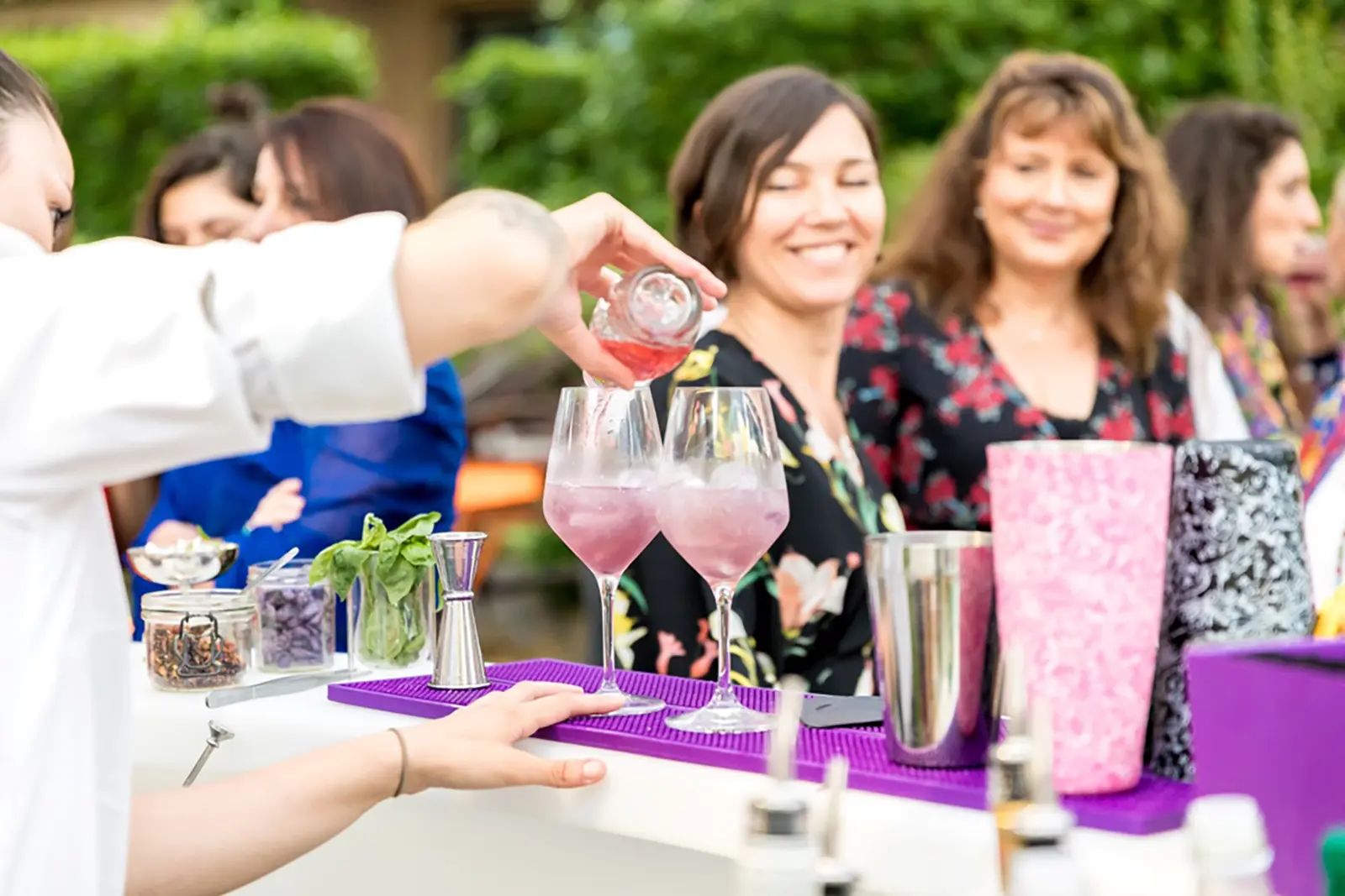 Soirée "Live Musique"