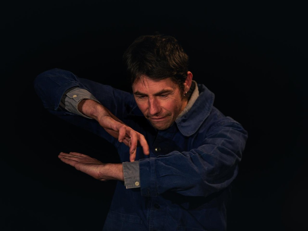 Sortilèges de la pleine lune avec David Linkowski