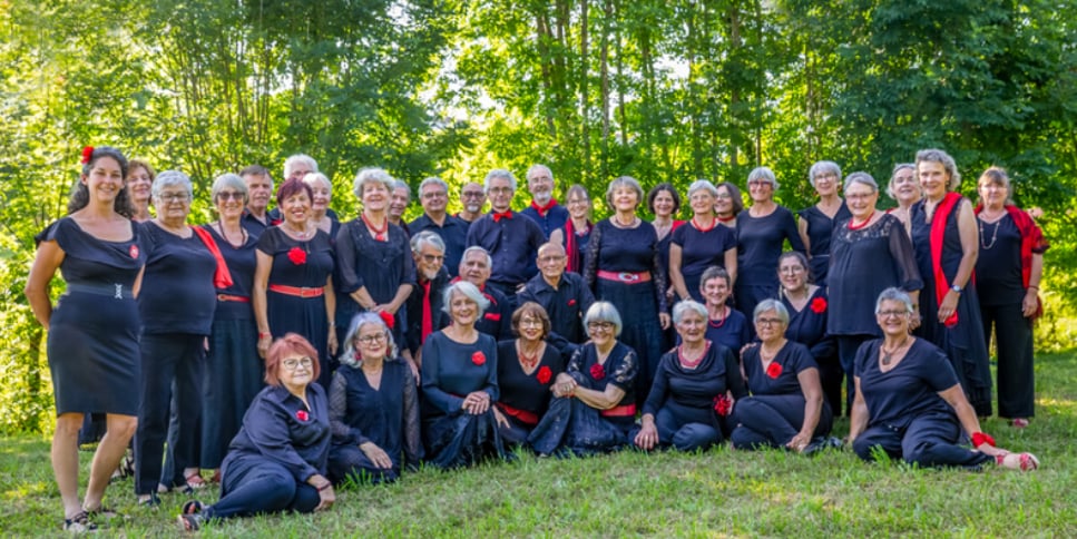 Concert Choral
