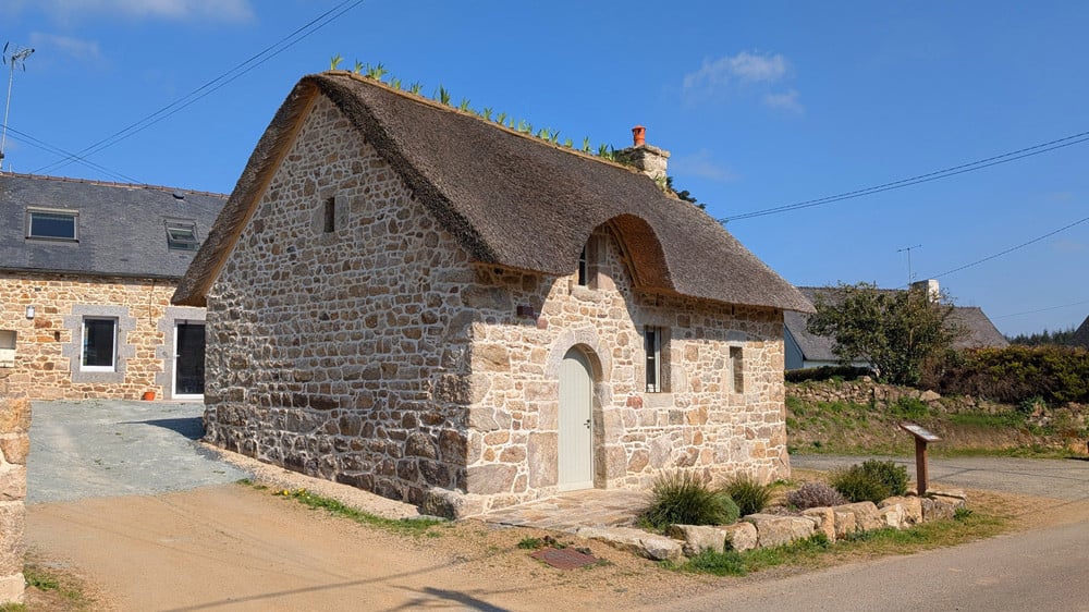 Journées Européennes du Patrimoine – Visite de la Maison des potiers