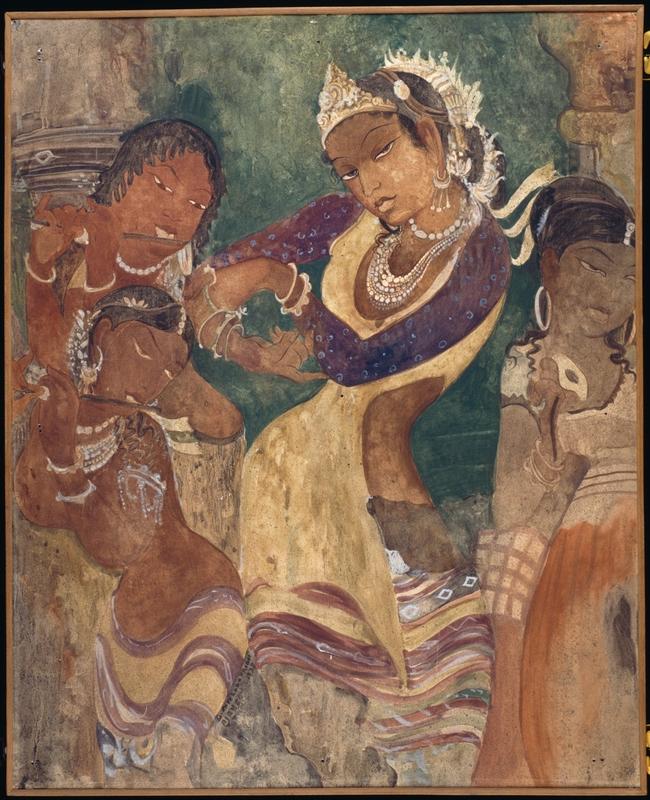 Les Visites Guimet+ du Jeudi