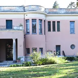 Visite atelier en famille : De villas en château, l’évolution du domaine Gastaud