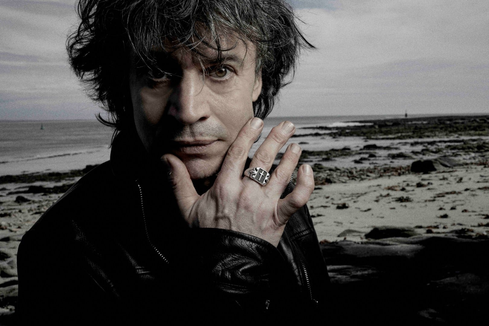 Denez Prigent / Iliz Tour