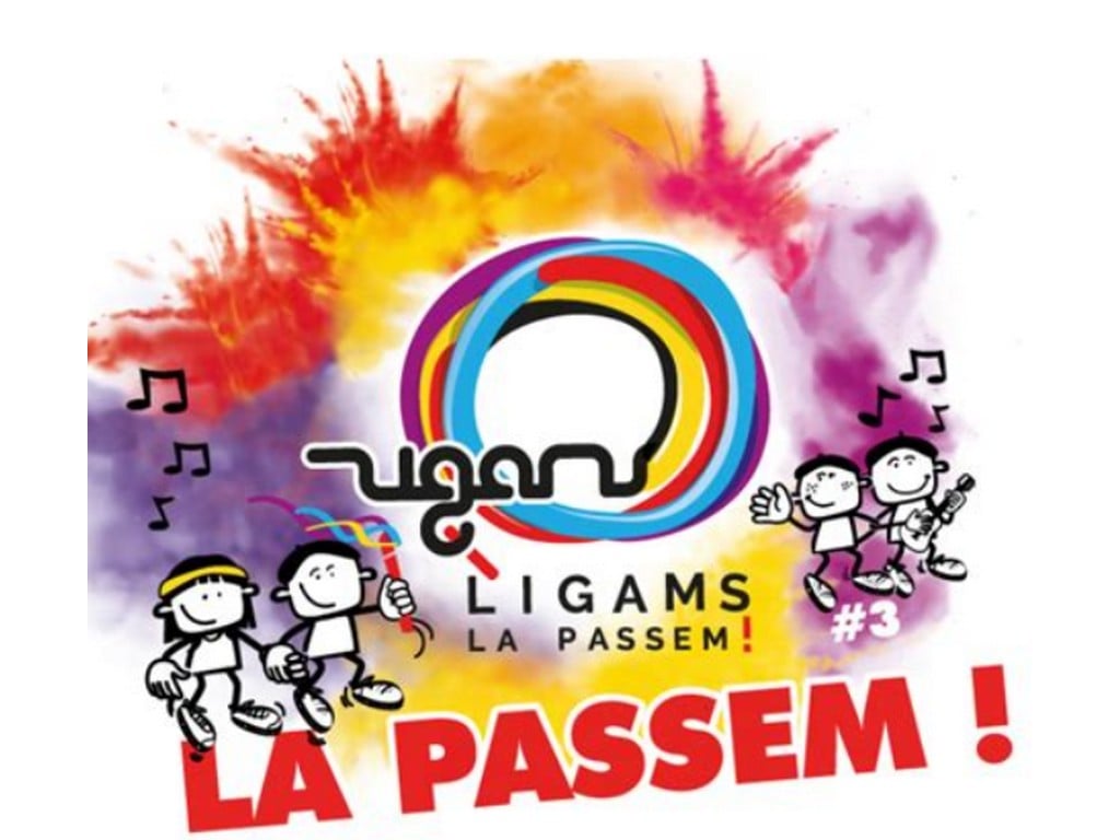 La Passem | Apéro folklorique