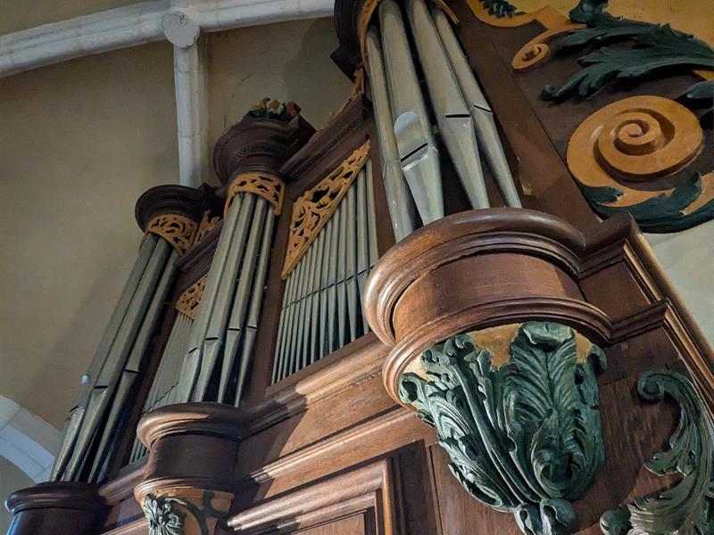 Concert de l'Ensemble Double Face - "Floraisons baroques"