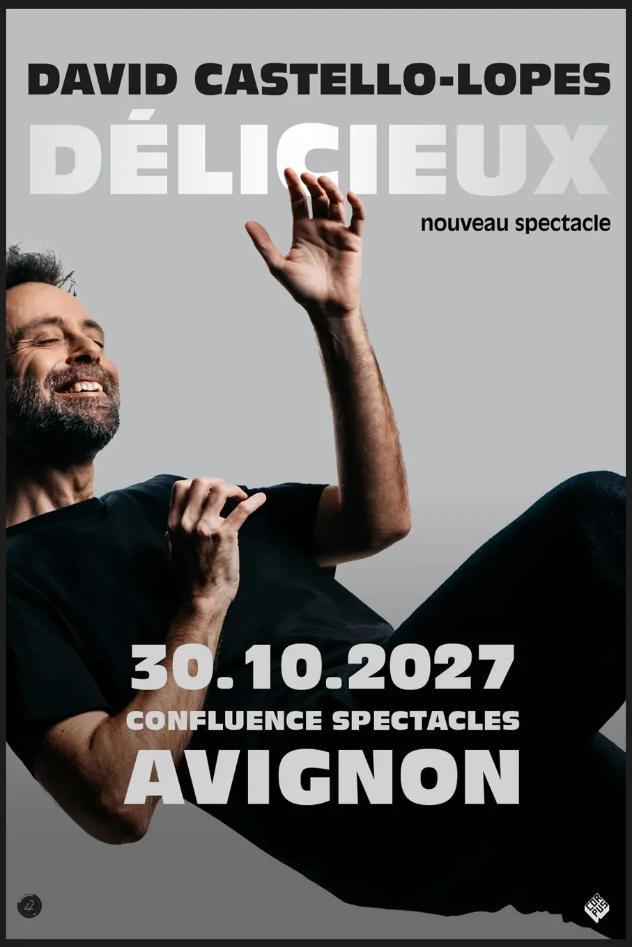 David Castello-Lopes – Délicieux