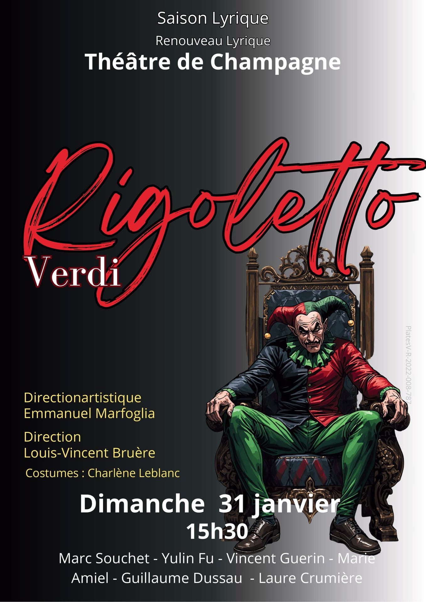 Rigoletto
