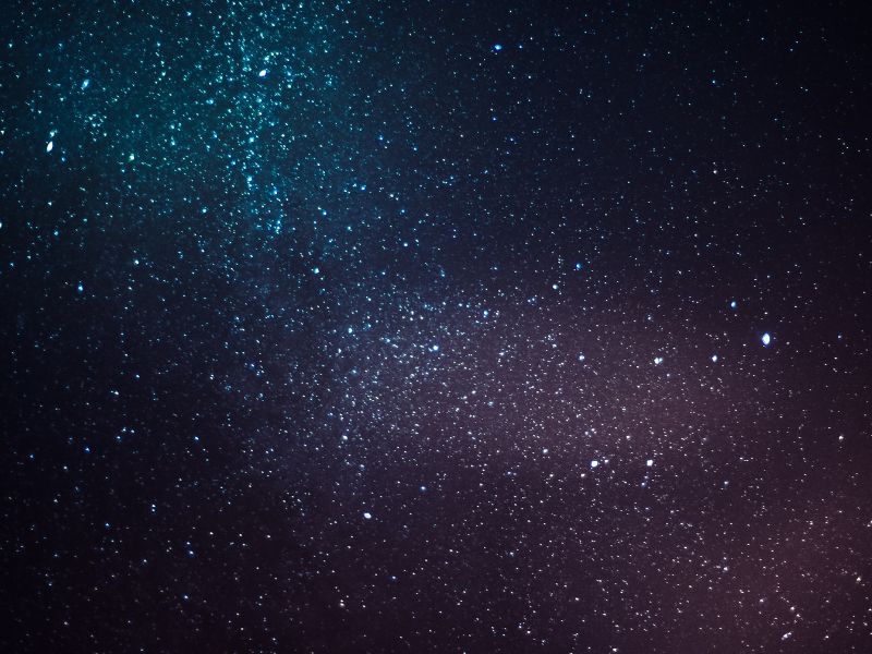 Nuit des étoiles - À la nuit de l'étoile (conférence - observation)