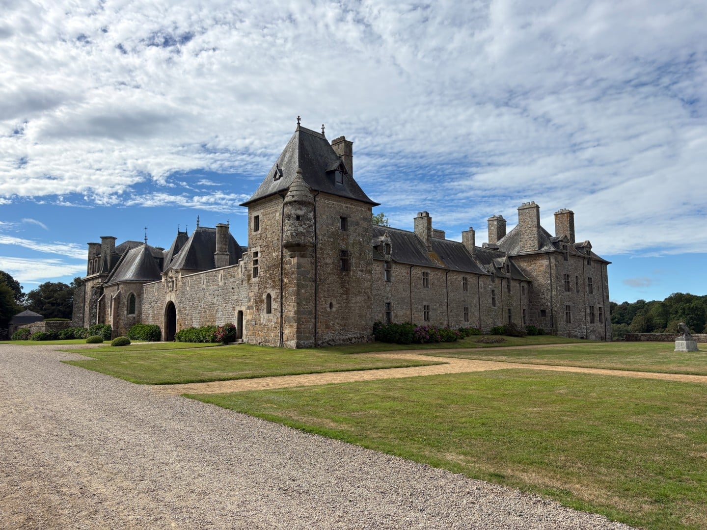 Déambulations baroques – Circuit des chapelles