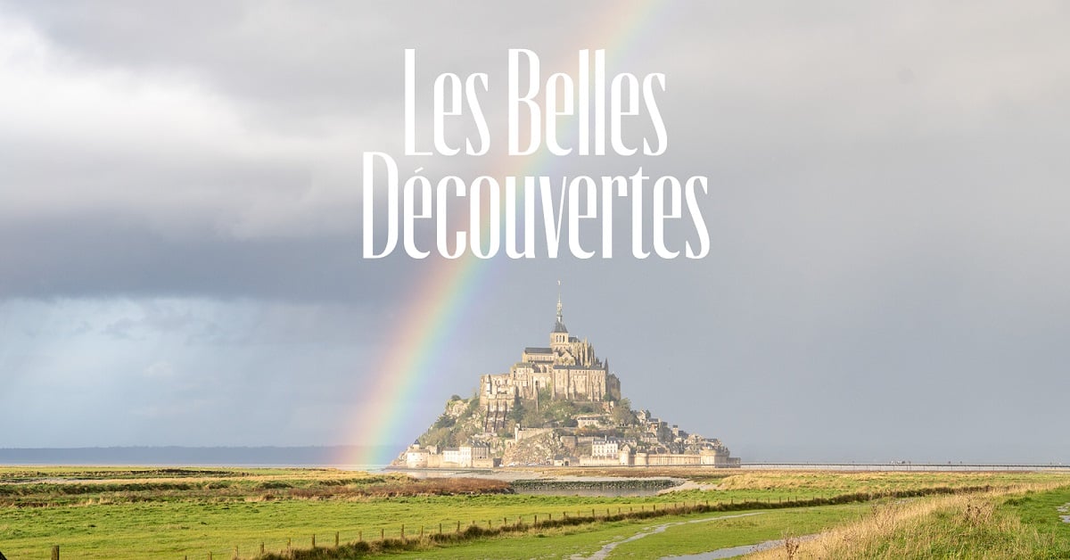 L'usage des plantes sauvage de la baie du Mont Saint-Michel