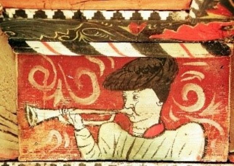 JOURNÉES EUROPÉENNES DU PATRIMOINE : VISITES DU CHÂTEAU DES ARCHEVÊQUES
