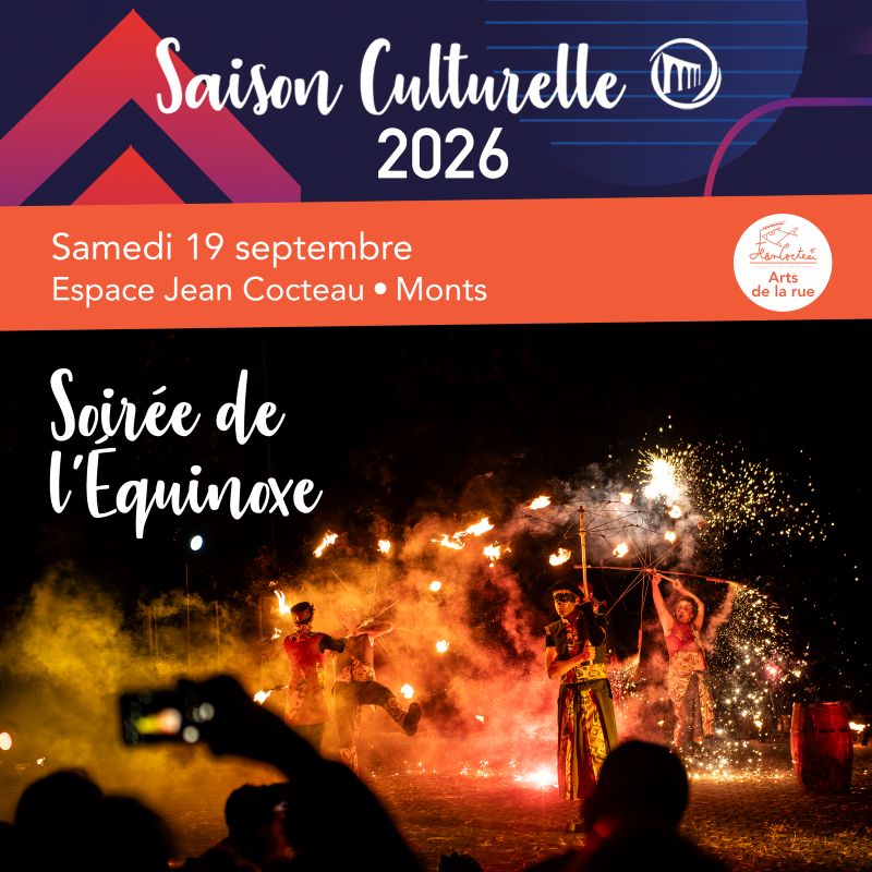 Soirée de l'Équinoxe