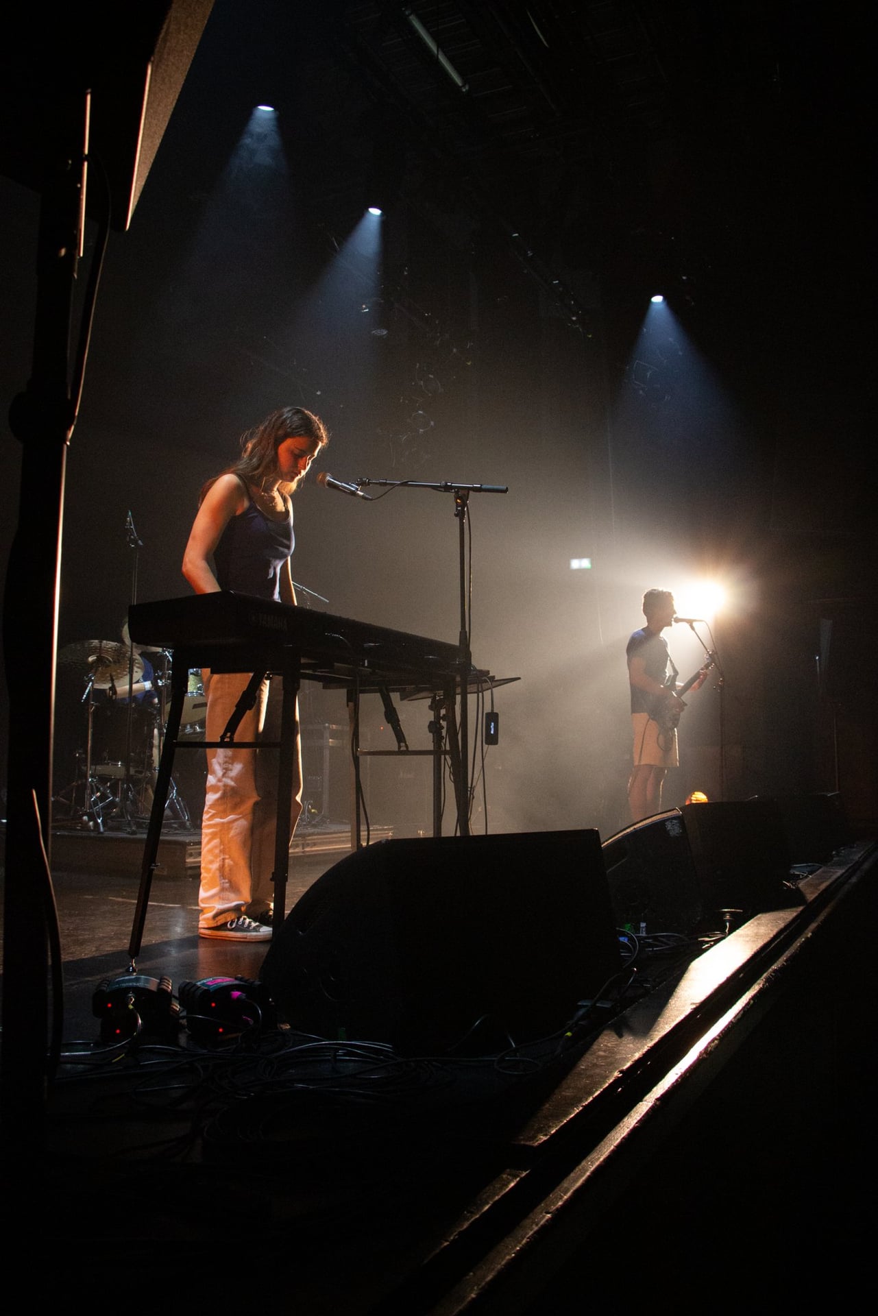 Des Lendemains qui chantent : Carte Blanche au conservatoire