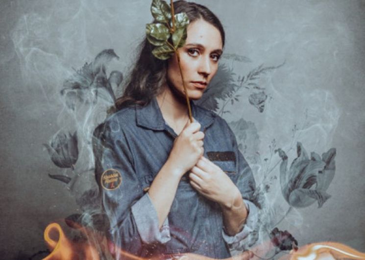 Festival Fi’jazz : Leila Duclos