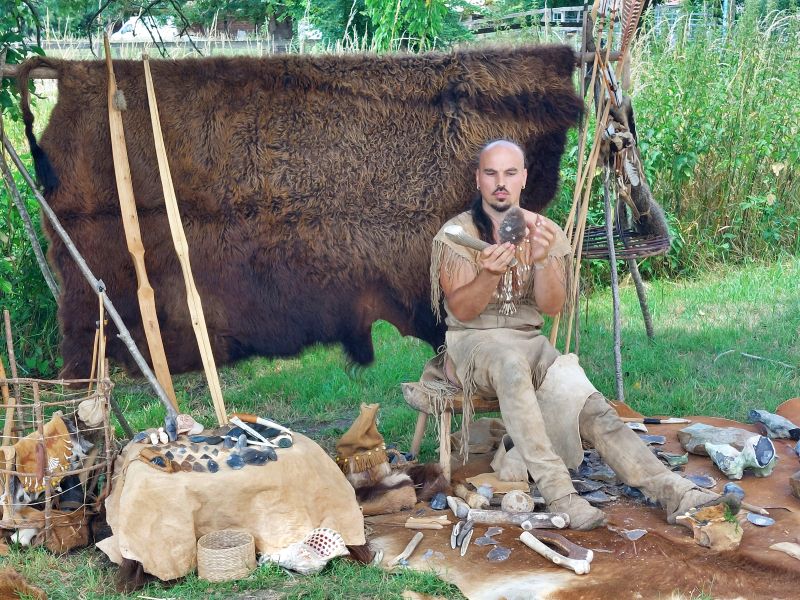 TOUS AU MUSÉE ! Remontez le temps