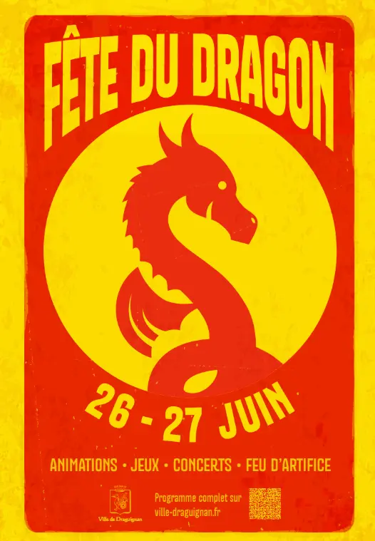 Fête du dragon
