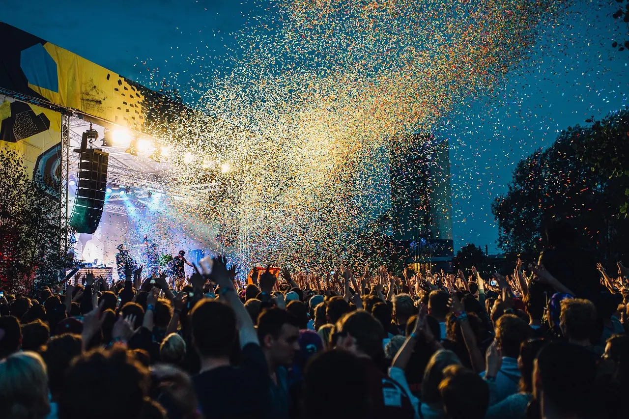 Fête Patronale