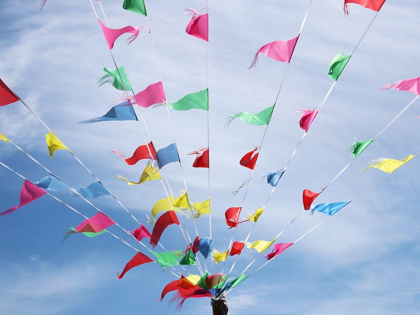 Fêtes de Poursiugues