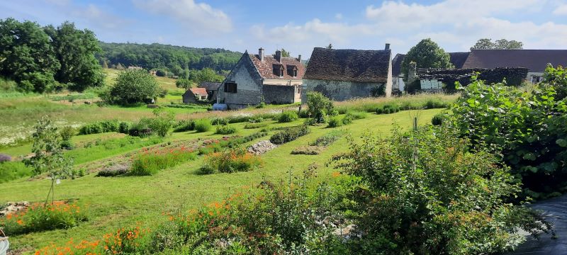 Patrimoine et savoir-faire : Bléré et La ferme des 3 tilleuls