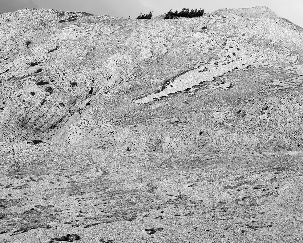 Exposition de photographie Francis Helgorsky