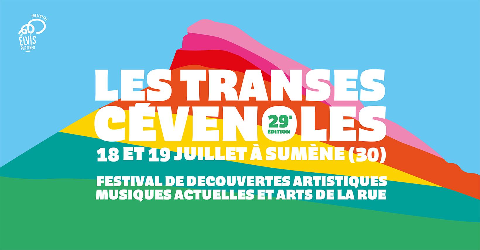 Les Transes Cévenoles
