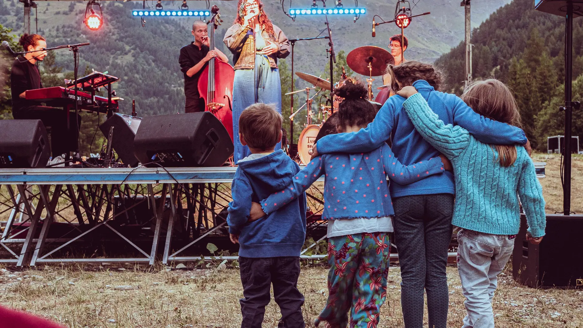 Torrent de Jazz