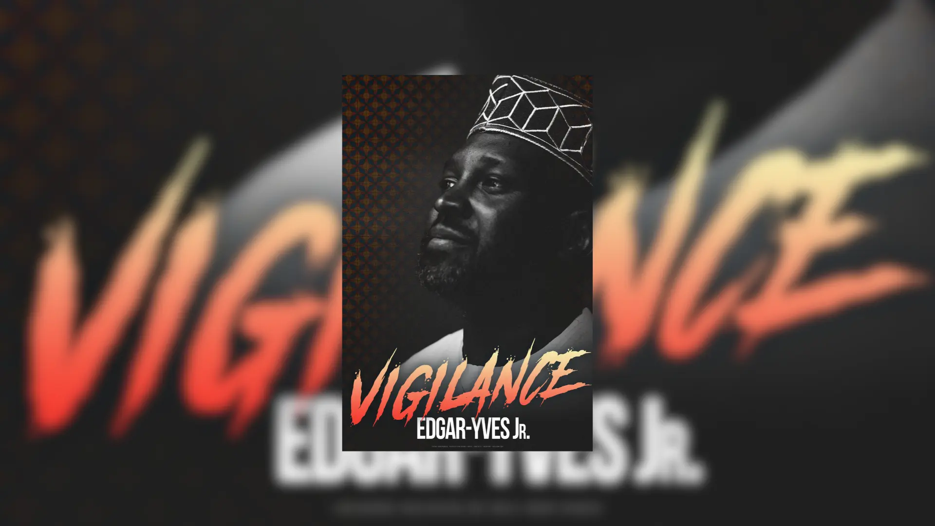 Humour : Edgar-Yves Jr. | Vigilance