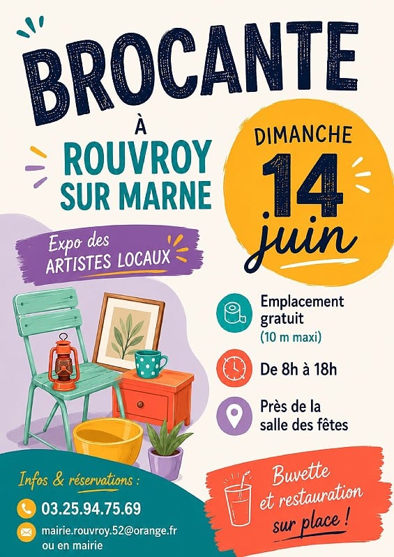 Brocante