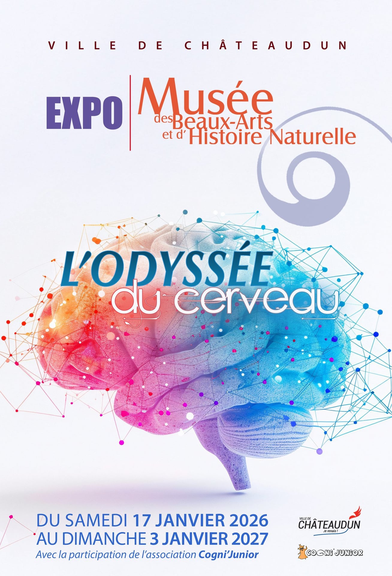 Nuit des Musées au Musée des Beaux-Arts et d'Histoire Naturelle