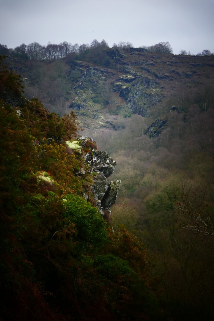 Les Gorges du Daoulas