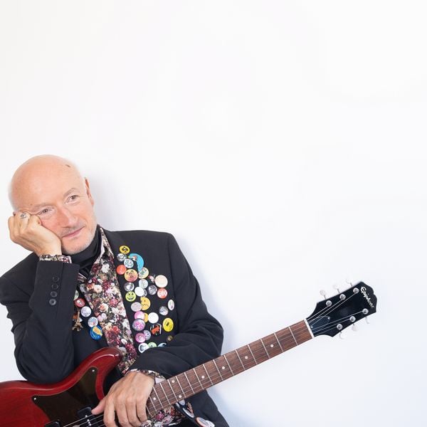 Concert Paul Péchenart