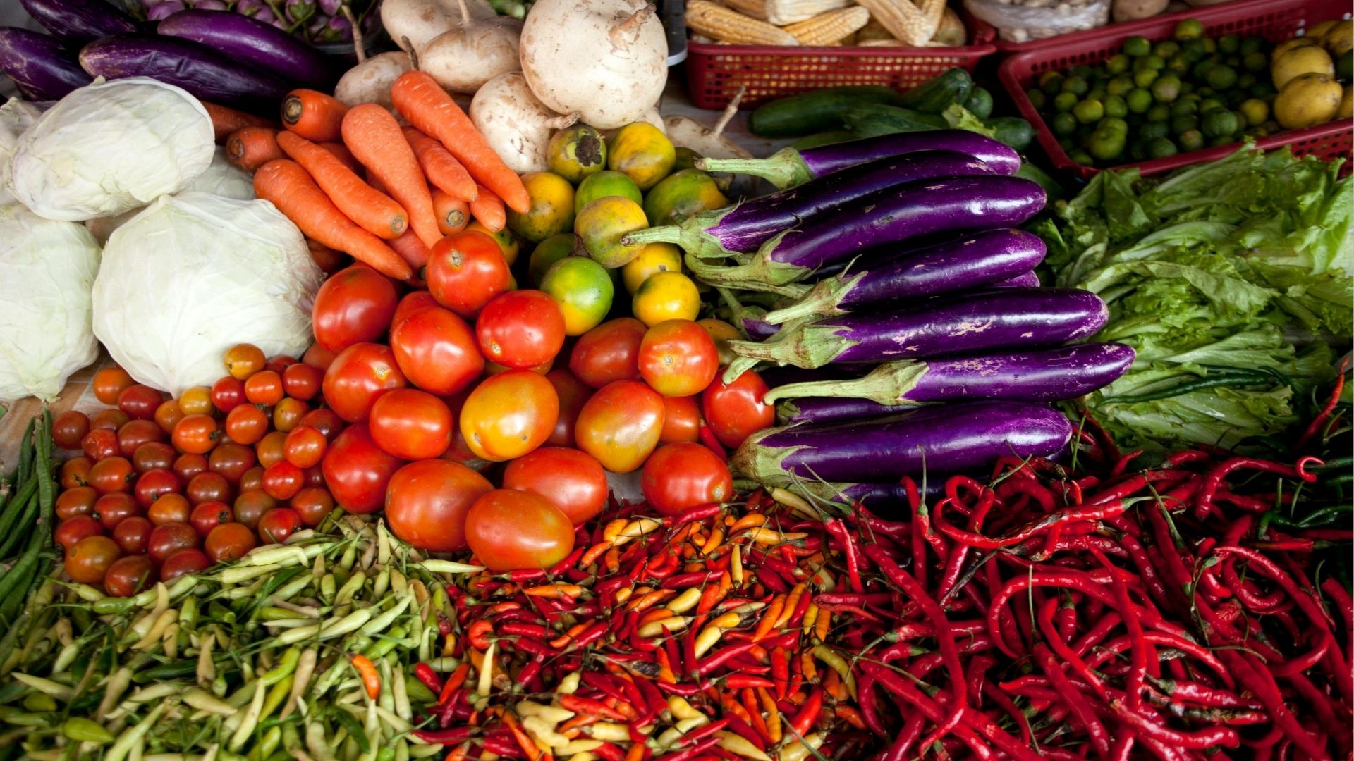 Marché de producteurs & créateurs