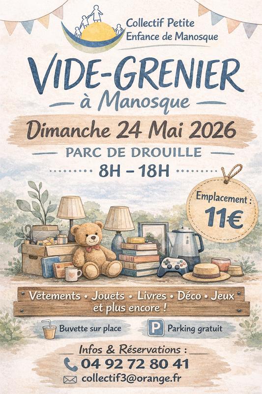 Vide Grenier
