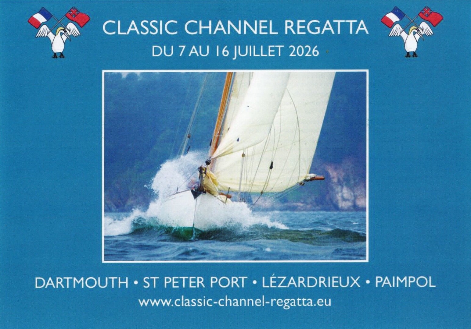 Classic Channel Regatta