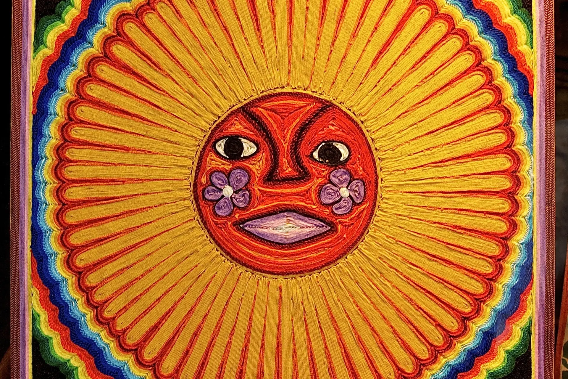 Atelier Huichol