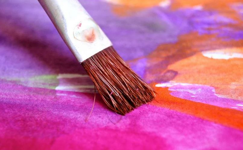 Journées du Patrimoine : portes ouvertes des ateliers artistiques