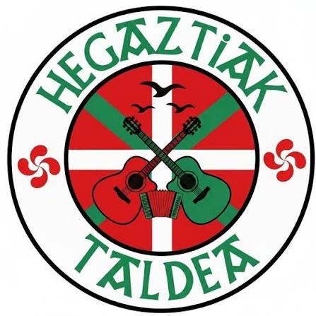 Chants basques avec Hegaztiak