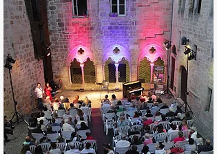 Festival des Rencontres Musicales de Figeac