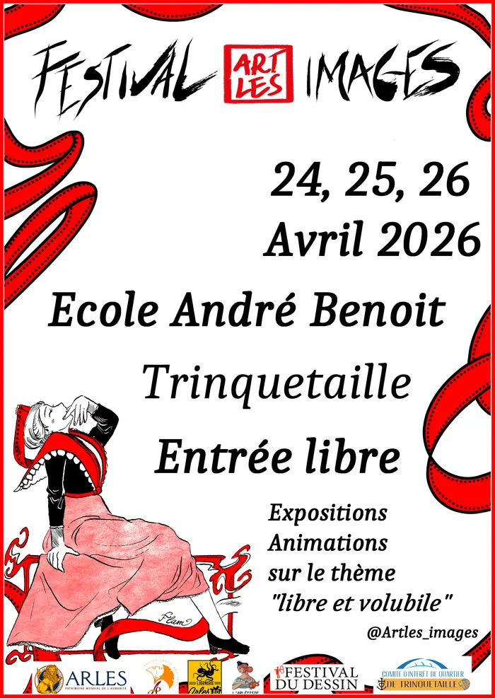 Festival ArtLes Images