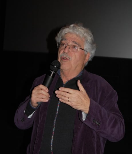 Conférence "L'extermination des juif de Bourbonne-les-Bains et de quelques communes environnantes de 1941 à 1944"
