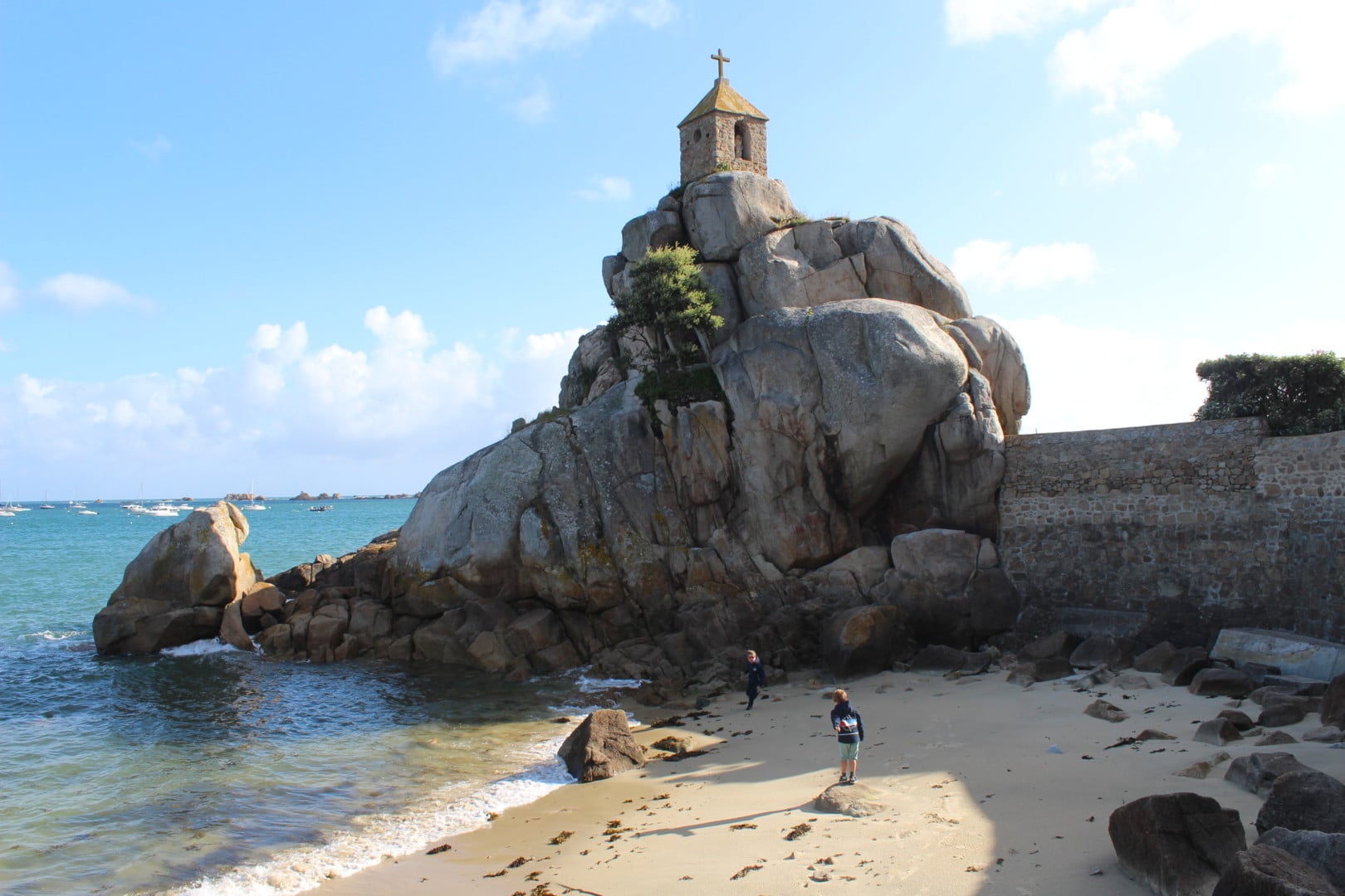 Balade contée et musicale