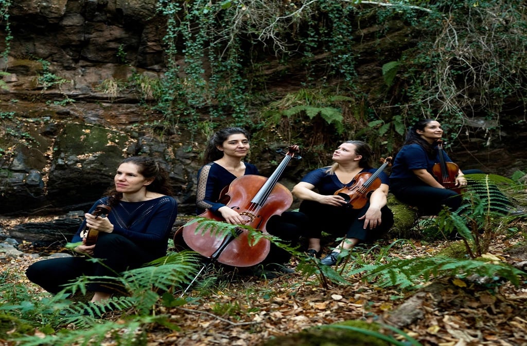 Concert I Akilone