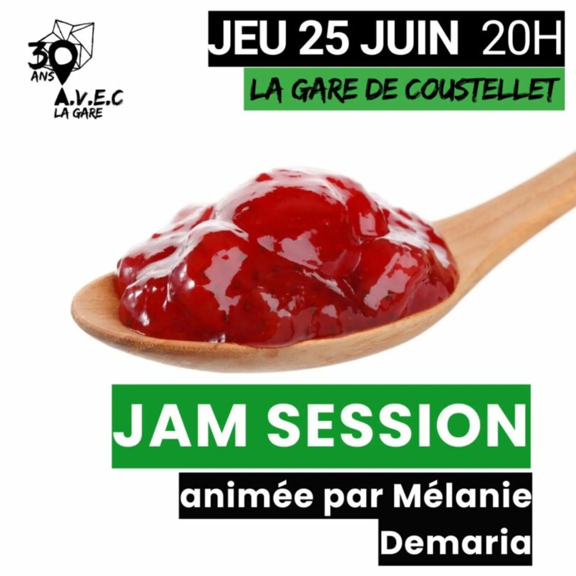 Jam session