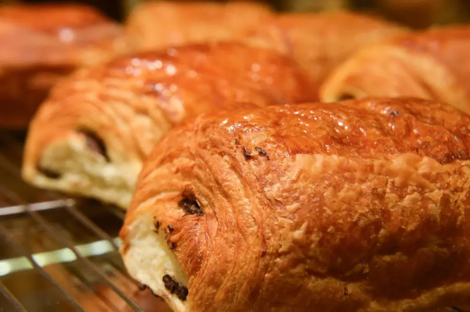 Atelier pâtisserie : Viennoiserie et flans